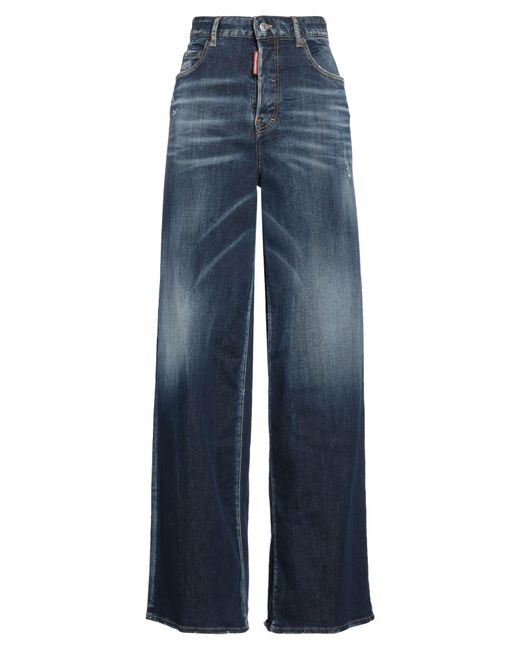 DSquared² Blue Jeans