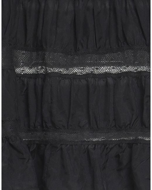 Isabel Marant Black Top
