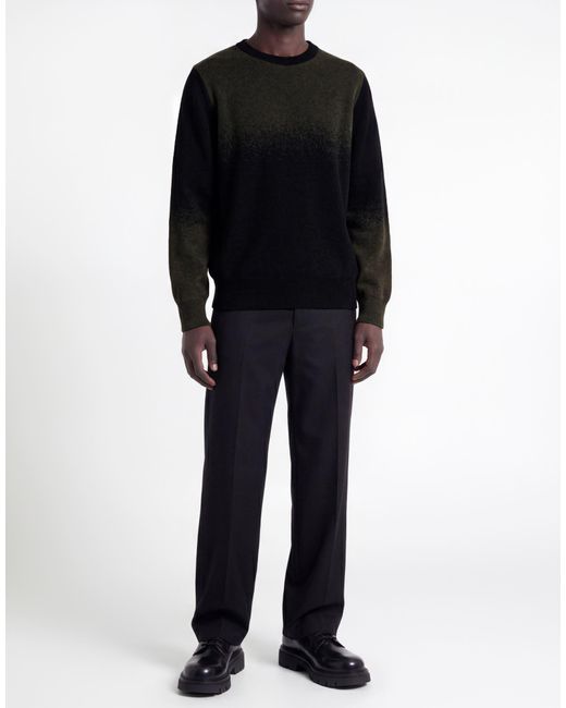 Pullover Rag & Bone de hombre de color Black
