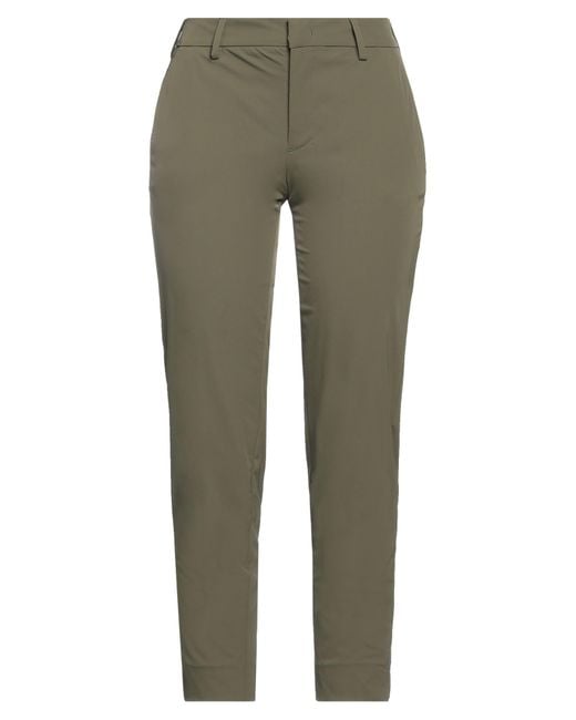PT Torino Green Pants