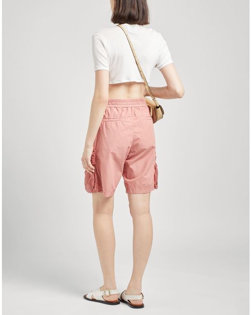 Iceberg Pink Shorts & Bermudashorts