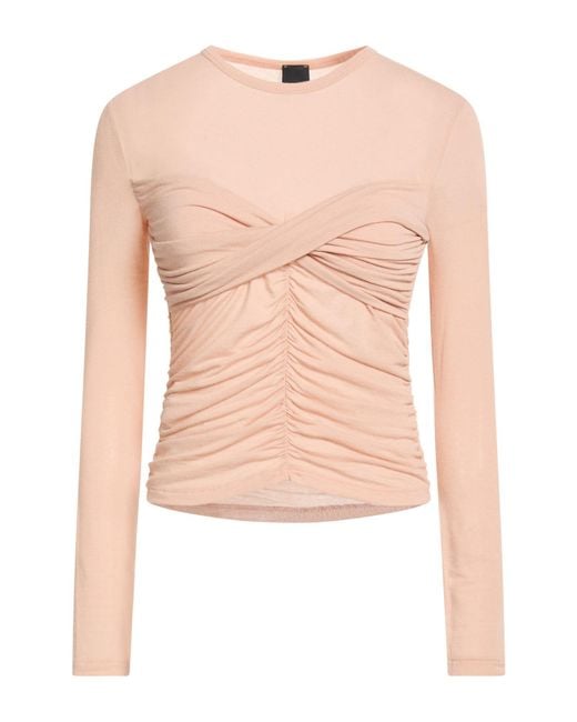 Pinko Pink Top