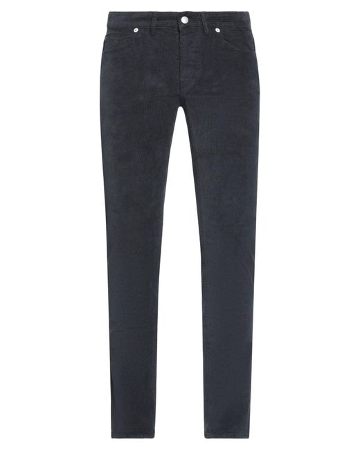 Zadig & Voltaire Blue Pants for men