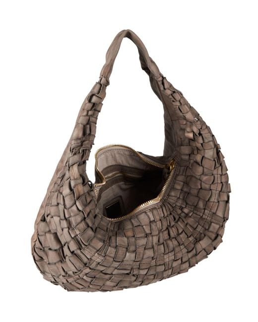 Campomaggi Brown Handbags