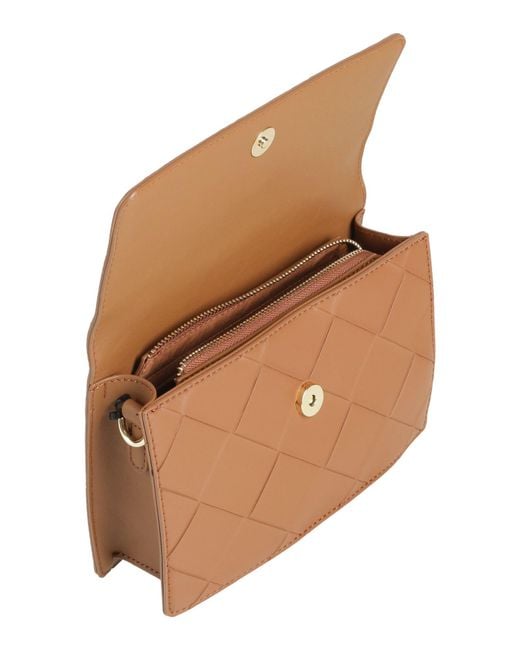 Marc Ellis Brown Cross-Body Bag