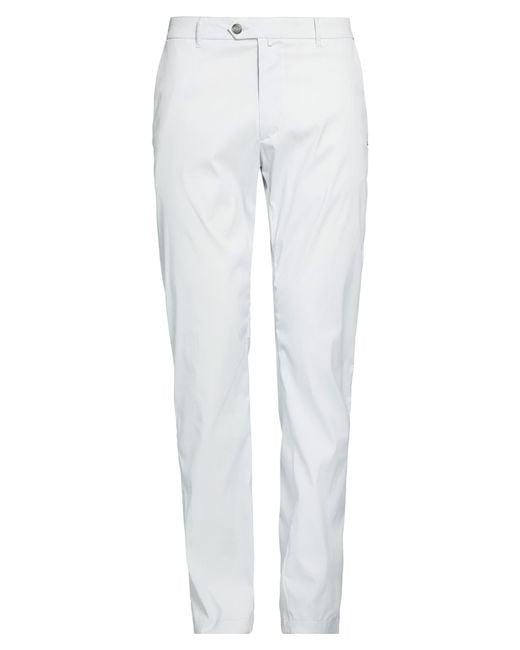 Colmar White Light Pants Polyamide, Elastane for men