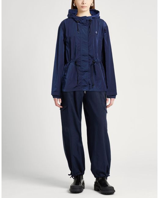 Refrigiwear Blue Jacket