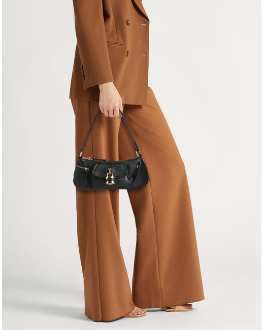 Chloé Black Handtaschen