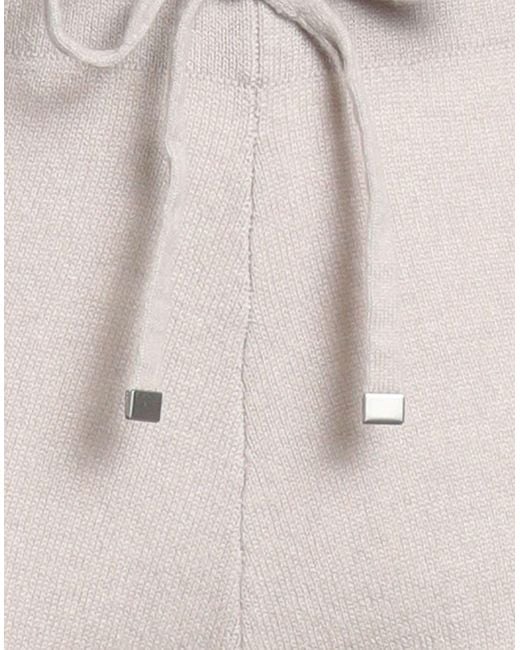 Eleventy Gray Trouser