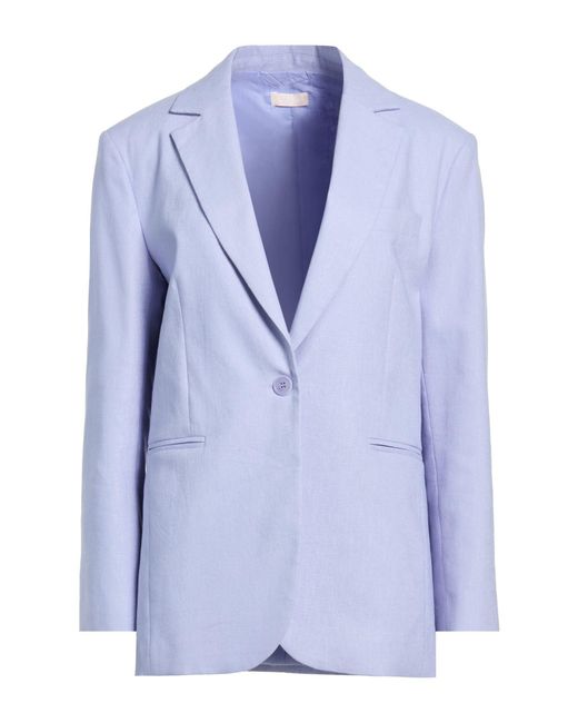 Liu Jo Blue Blazer