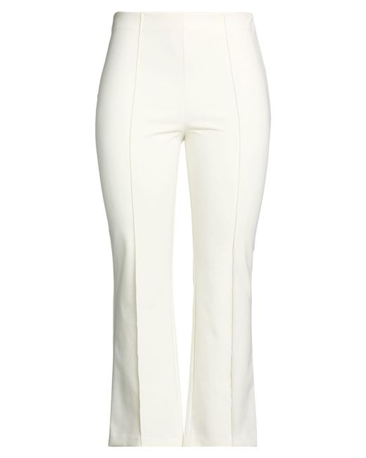 Jonathan Simkhai White Trouser
