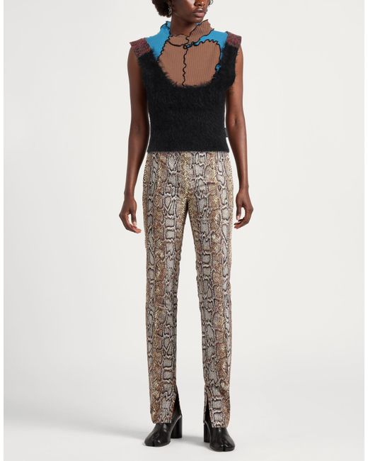 Top ANDERSSON BELL de color Black
