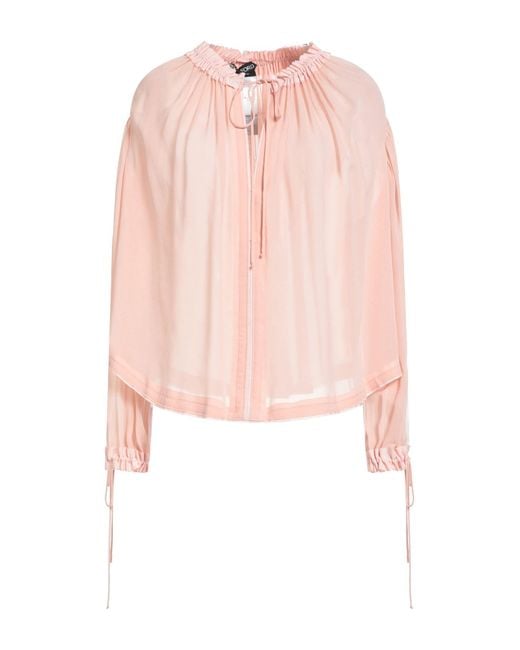 Top di Tom Ford in Pink