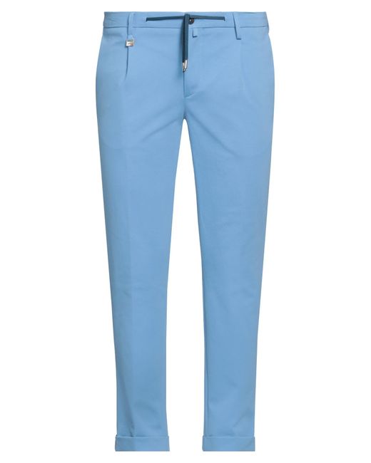Barbati Hose in Blue für Herren