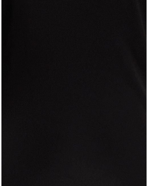 Alpha Studio Black Midi Dresses