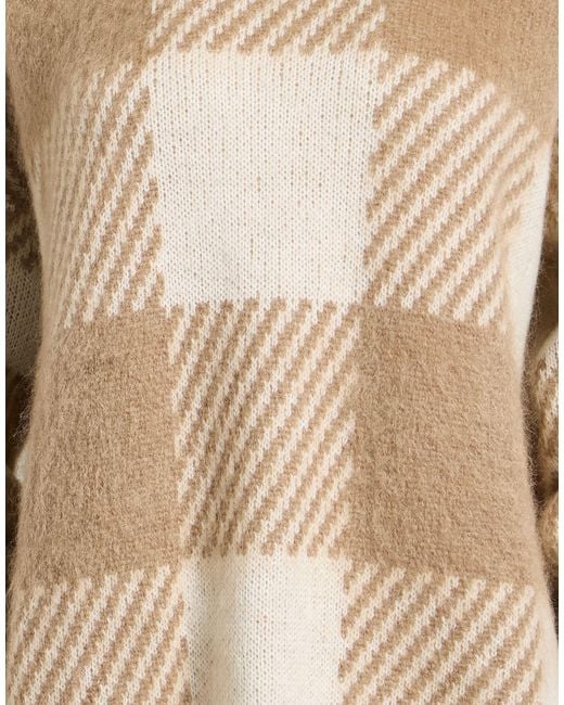Woolrich Natural Turtleneck