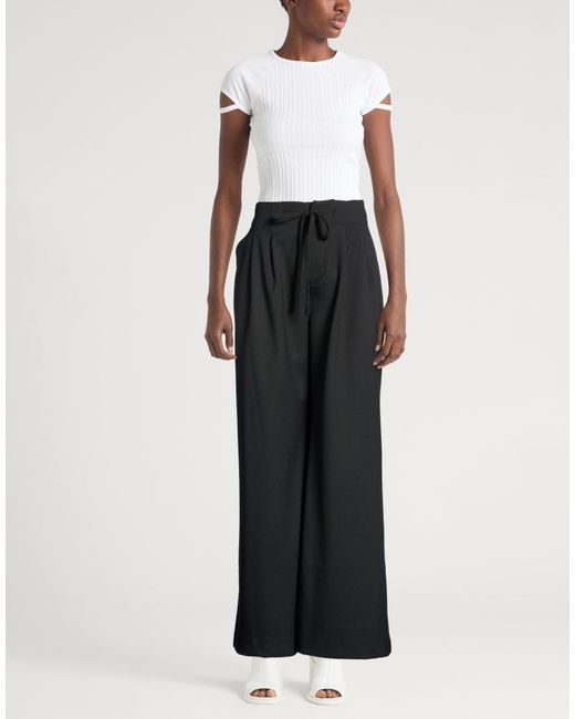 Entire studios Black Trouser