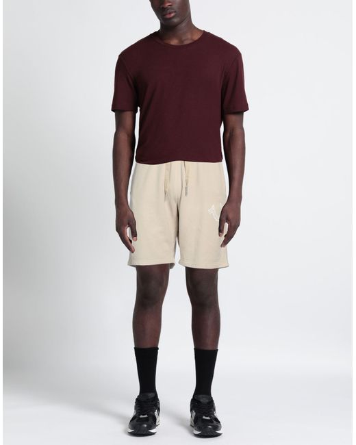 True Religion Natural Shorts & Bermuda Shorts for men