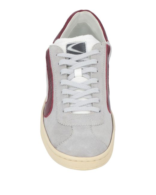 Valsport Pink Trainers for men