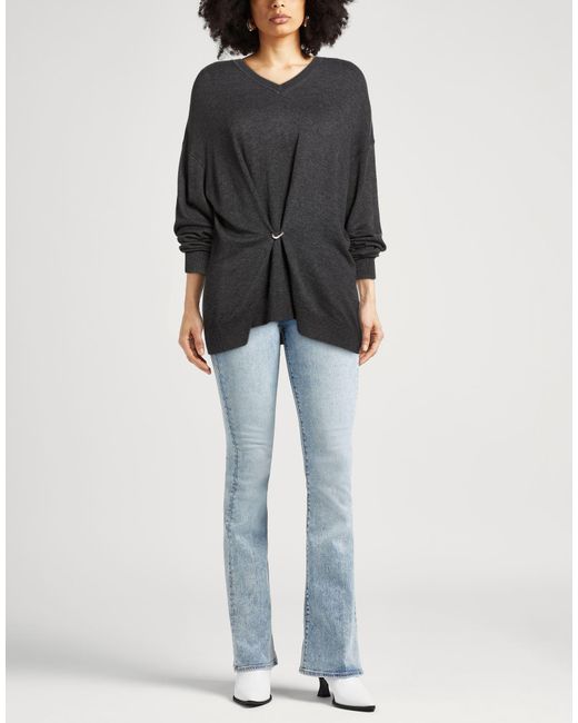 Pullover Isabel Marant de color Black