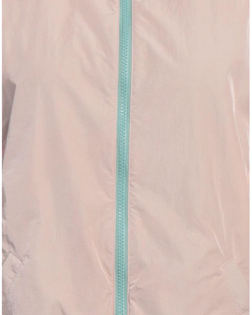 Colmar Pink Light Jacket Polyamide