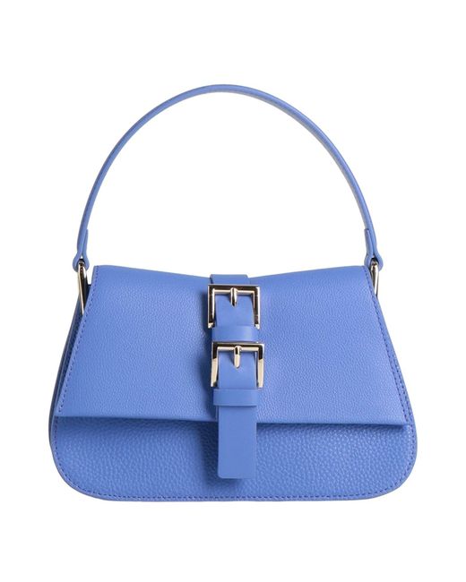 Baldinini Blue Handbag