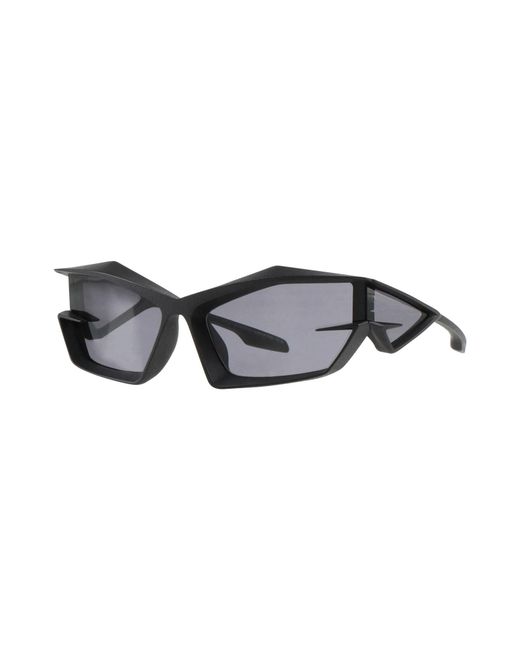 Givenchy Gray Sunglasses