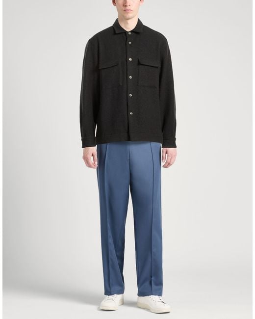 Giacca & Giubbotto di Xacus in Black da Uomo