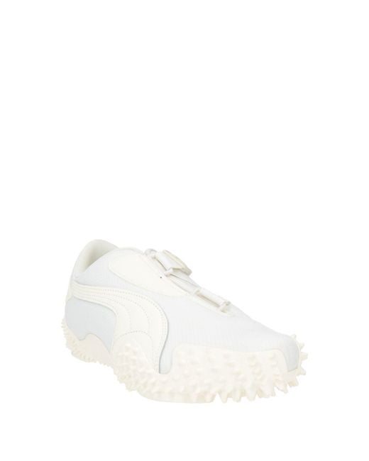 PUMA Sneakers in White für Herren