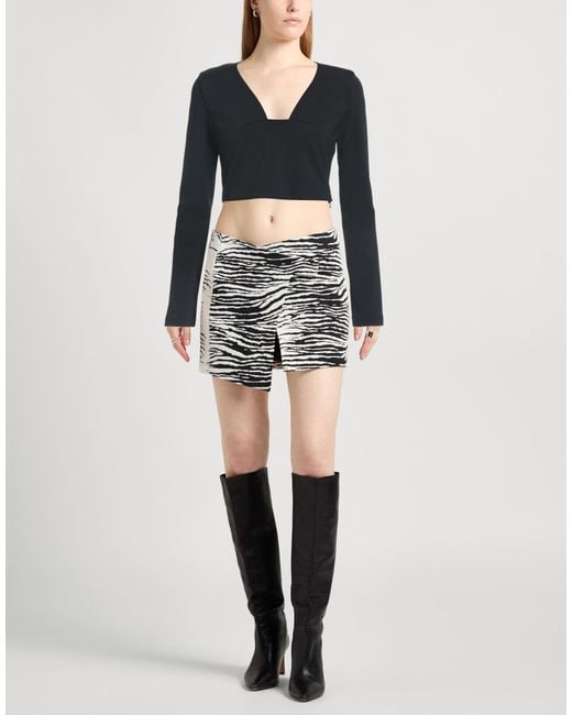 Givenchy Black Top