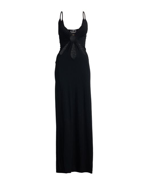 Vestito Lungo di Staud in Black