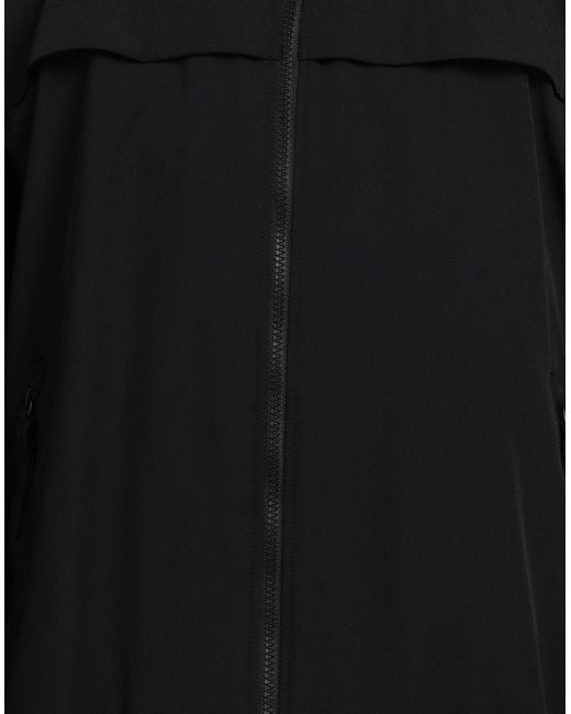 Peuterey Black Jacket for men