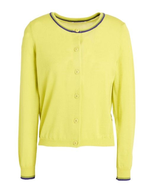 Rebecas Niu de color Yellow