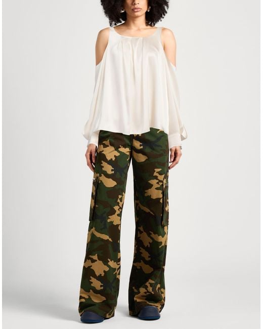 Top di J.W. Anderson in Natural