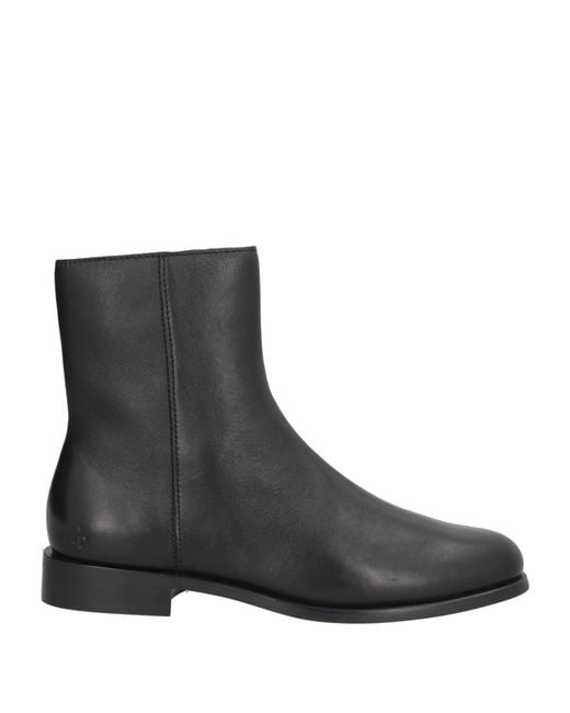 Rag & Bone Stiefelette in Black für Herren