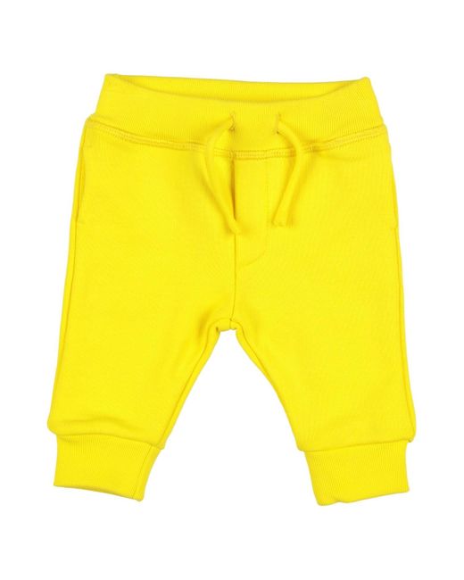 Pantalone di DSquared² in Yellow