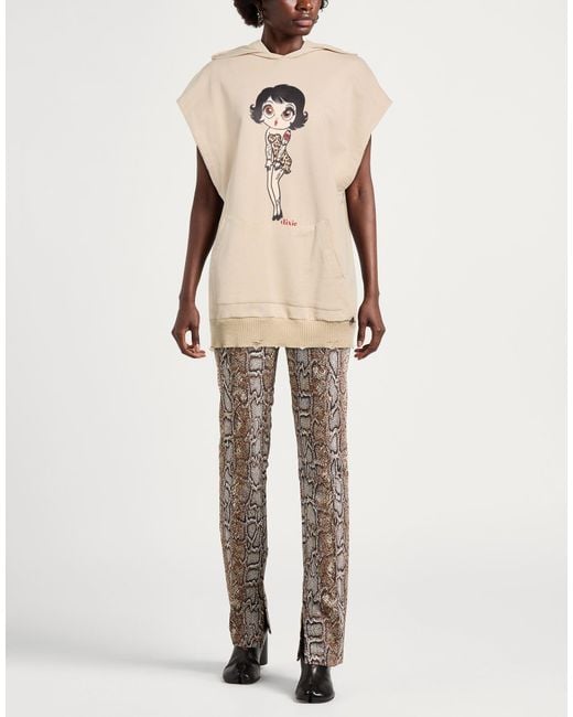 Dixie Natural Sweatshirt