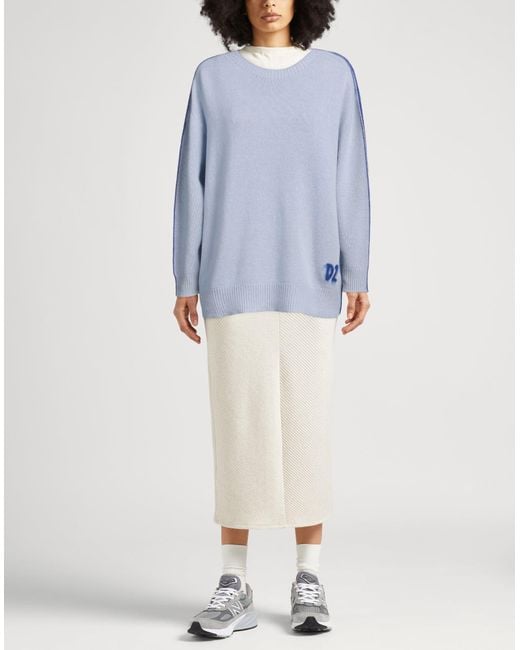 Pullover DSquared² de color Blue