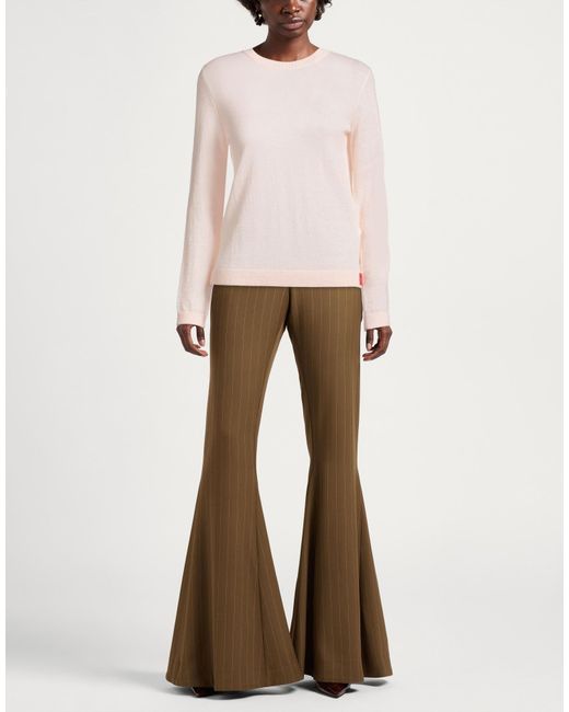 MAX&Co. Pink Sweaters