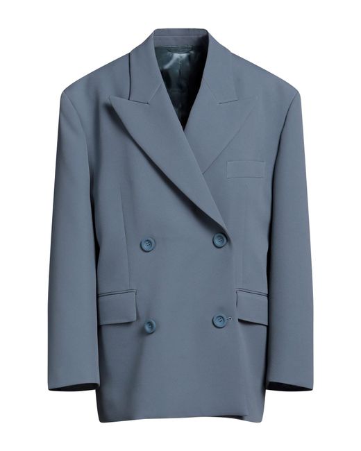 Acne Blue Blazer