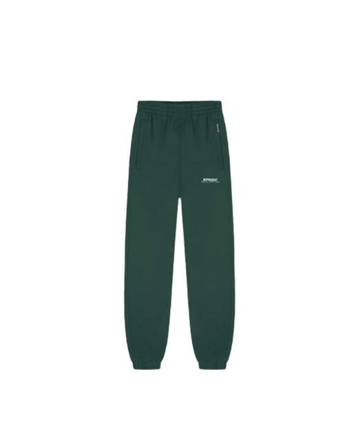 Pantalon Represent pour homme en coloris Green