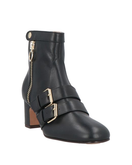 Stivaletti di Relac in Black