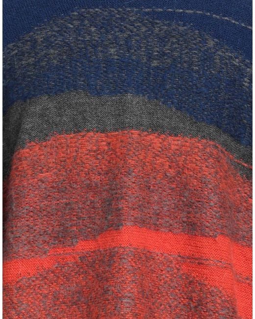 Amish Supplies Blue Sweater for men