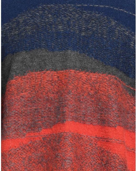 Amish Supplies Blue Sweater for men