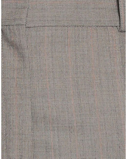 Sandro Gray Pants