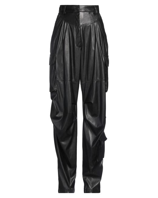 Aniye By Black Trouser