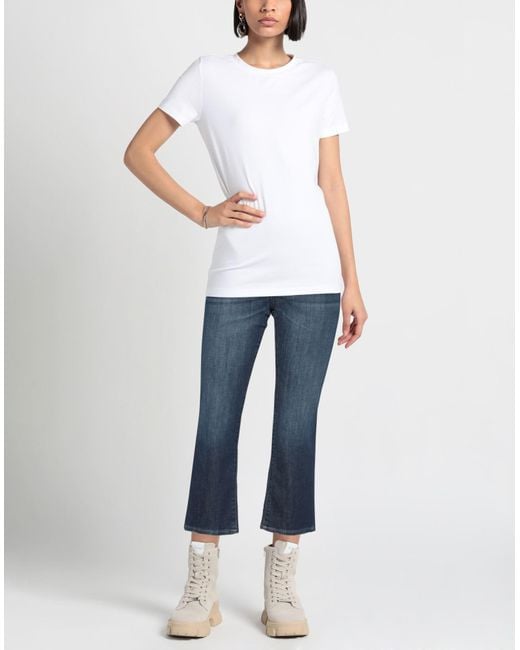 Department 5 Blue Jeans