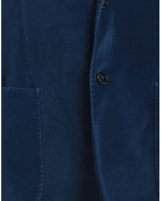 L.b.m. 1911 Blue Blazer for men