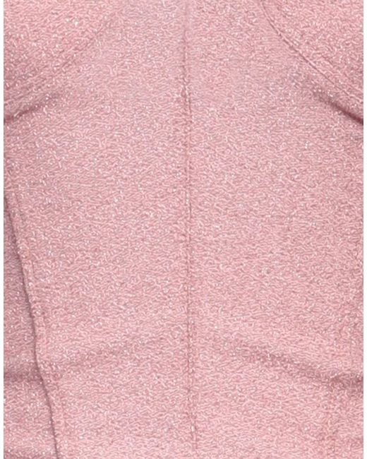 Soallure Pink Top