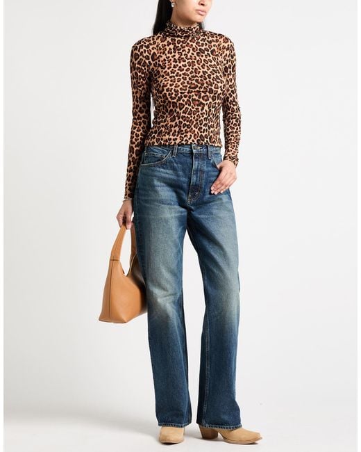 Nili Lotan Blue Jeans
